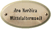 Ars Nordica - Mittelaltermusik